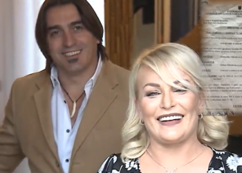 Flet bashkëshorti i Maya-s: Më vjen keq që familja u katandis në atë derexhe, nuk më linte të takoja djalin