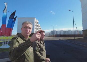 Rusi, Putin arreston zv/ministrin e Mbrojtjes për korrupsion