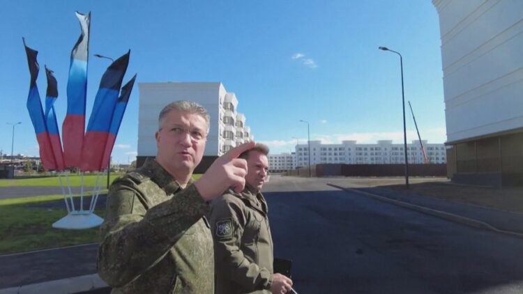 Rusi, Putin arreston zv/ministrin e Mbrojtjes për korrupsion