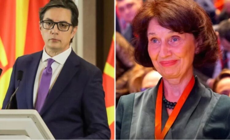 Numërohen 75% e votave, ja rezultati i zgjedhjeve presidencialeve në RMV