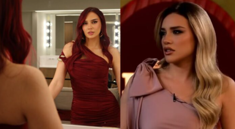 Bora Zemani flet për Heidin, ja çfarë mendimi ka ajo për “kunatën”!