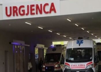 Zjarri në QSUT, 300 mijë euro për riparimin e urgjencës