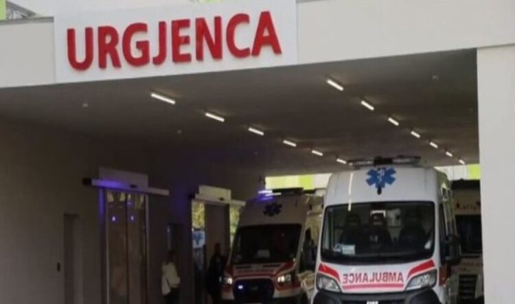 Zjarri në QSUT, 300 mijë euro për riparimin e urgjencës