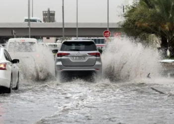 Çfarë fshihet pas reshjeve të mëdha në Dubai?