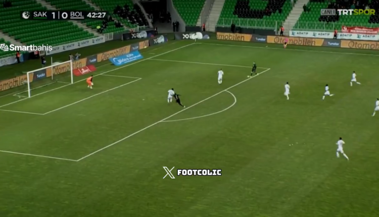 VIDEO/ Gol dhe asist, Roshi dhuron spektakël në Turqi