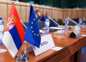 BE kusht Serbisë për integrimin: Normalizo raportet me Kosovën!