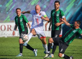 Abissnet Superiore/ Zbardhet kalendari i ndeshjeve deri në javën e fundit të kampionatit