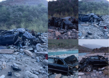 Detajet – Si ndodhi aksidenti me 8 viktima në Këlcyrë