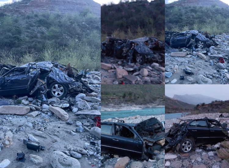 Detajet – Si ndodhi aksidenti me 8 viktima në Këlcyrë