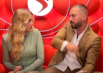 Françeska-Romeos: Fakti që Heidi flet për ju me Julin është e çuditshme