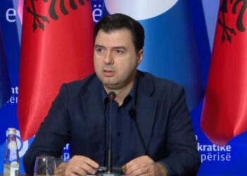 Basha: Do të dorëzojmë në Kuvend amendamente për të mbështetur SPAK