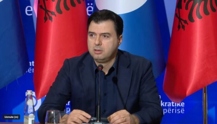 Basha: Do të dorëzojmë në Kuvend amendamente për të mbështetur SPAK