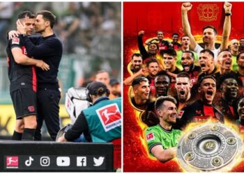 Bayern uron “Aspirinat”: Gëzojeni titullin këtë vit se më pas…