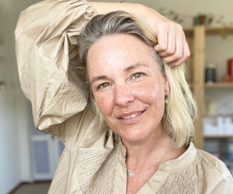 Si të rinojmë lëkurën pas të 40-tave