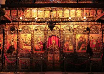 Dita Ndërkombëtare e Monumenteve, çelet në Muzeun Onufri