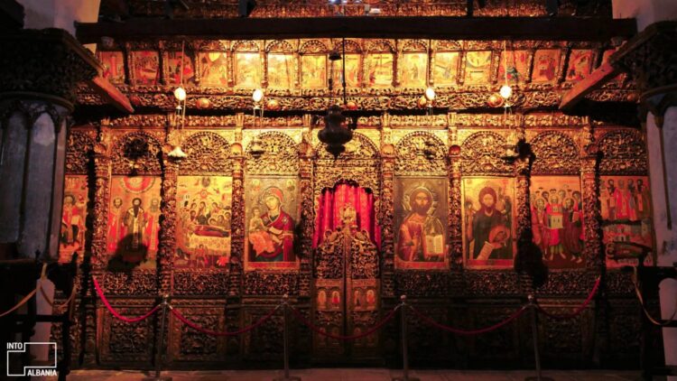 Dita Ndërkombëtare e Monumenteve, çelet në Muzeun Onufri