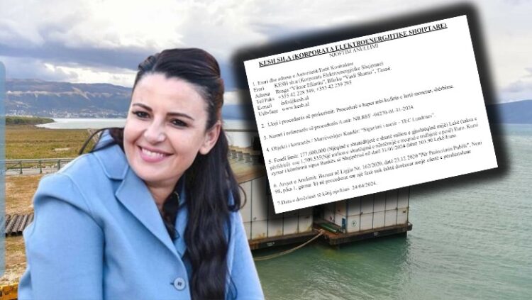 Ç’ndodhi? Anulohet tenderi 1.8 MLN euro i Ballukut për sigurimin e dy “tigrave”