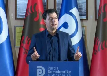 Anëtarësimi në NATO, Basha: PS u pozicionua gabim, njoftoi miting