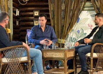 “Ma tha zyrtari i PPE”/ Basha: Rama dhe Berisha bashkëpunuan për të lobuar kundër meje