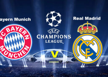 Bayern-Real Madrid, zbardhen formacionet zyrtare