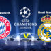 Bayern-Real Madrid, zbardhen formacionet zyrtare
