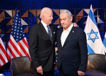 Biden rikonfirmon mbështetjen amerikane për sigurinë e Izraelit