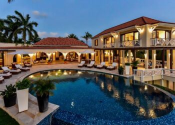 Këto janë 5 shtëpitë më të shtrenjta në botë/ FOTO