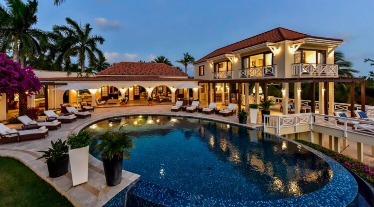 Këto janë 5 shtëpitë më të shtrenjta në botë/ FOTO