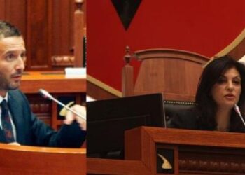 Erion Braçe: Jam sjellë keq me Jozefina Topallin, i kërkoj ndjesë