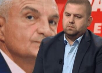 Ish nënkryetari i PL: Njerëz pranë Metës kërkojnë të mos më bëjnë like dhe share në Facebook