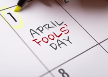 Gjithçka që duhet të dini për historinë dhe rëndësinë e 1 Prillit