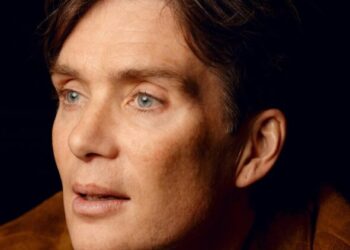 Cillian Murphy nuk ka ngrënë kurrë produkte mishi