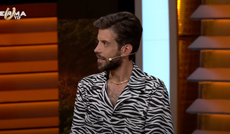 Eleminohet nga gara, reagon Niko Komani “Ja aleancat në fermë”