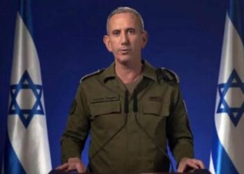 Zëdhënësi i ushtrisë izraelite: Kemi miratuar plane operacionale për…