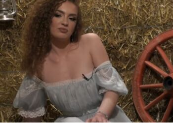 Kush janë dy konkurrentët më të rinj që i bashkohen “Ferma VIP”