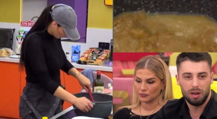 VIDEO/ ”Takoje Ilnisën dhe thuaji”, Erjola zbulon se ajo dhe Meritoni flasin me gazetaren në dhomën e rrëfimit