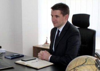 Breshëri plumbash mbi kryetarin e komunës së Haraçinës