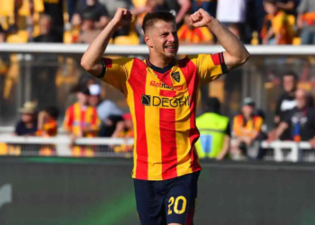 Lecce humb Ramadanin ndaj Monzas për një infeksion në qafë, shmang operacionin