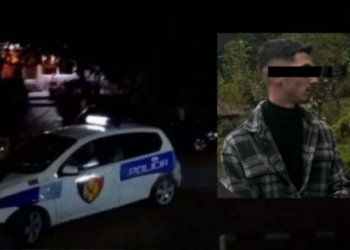 Del FOTO, ky është 17-vjeçari që u përplas për vdekje në Fushë-Krujë