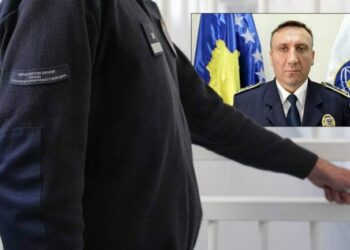 Çfarë synon Serbia me arrestimin e zv/drejtorit të Policisë së Kosovës? Flasin ekspertët