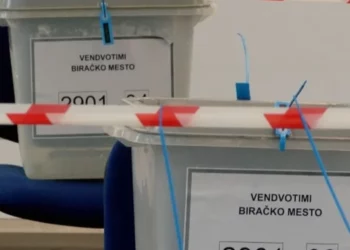 Dështojnë votimet në veri të Kosovës! Lista Serbe bojkotoi