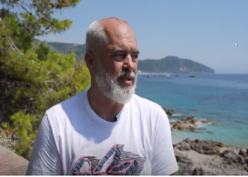 Në prag të sezonit, vendi probleme me ujin e pijshëm dhe kanalizimet