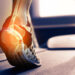 Dhimbja e kockave, si ndikon një orë ecje në javë për osteoartritin