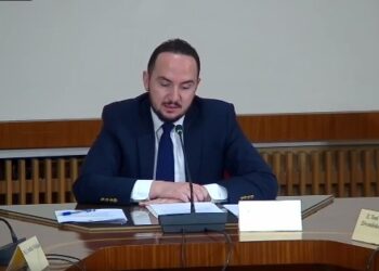 “Hetimori” i TIMS/ Salianji: E pashpjegueshme si u rikthye Ervin Muça drejtor i IT në Polici