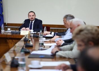 Nis mbledhja e komisionit hetimor për të dhënat e TIMS, çfarë pritet të diskutohet sot