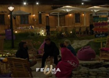 Habit Çiljeta: Fernando ka lindur me shenjën e…