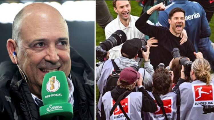 Drejtori i Leverkusenit: Xabi Alonso do të jetë trajner i Real Madridit