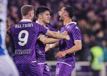 Nuk ka fitues në “Artemio Franchi”, Fiorentina-Genoa ndajnë pikët