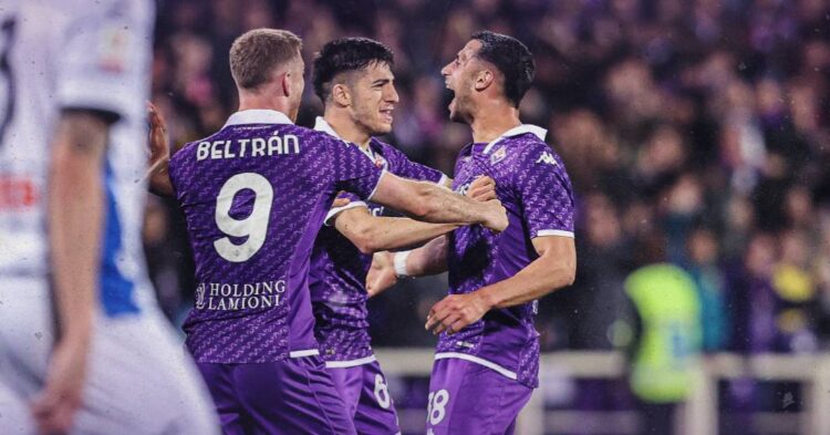 Nuk ka fitues në “Artemio Franchi”, Fiorentina-Genoa ndajnë pikët