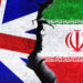 Britania njofton sanksione të reja kundër Iranit